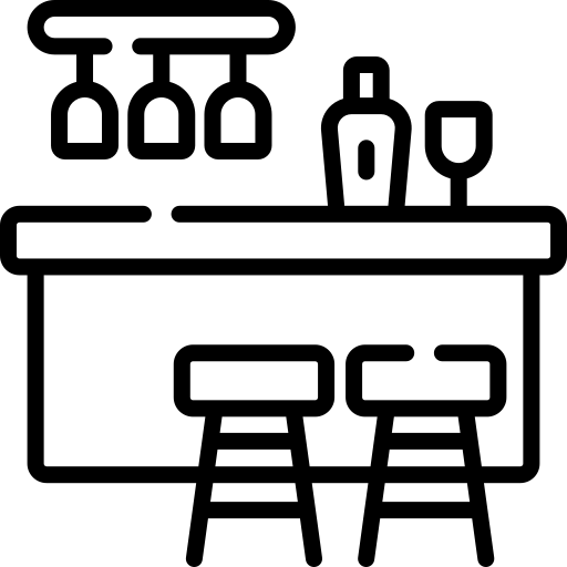 Барная мебель